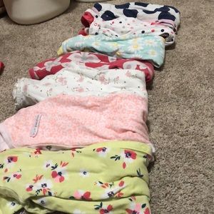 Infant PJ Bundle
